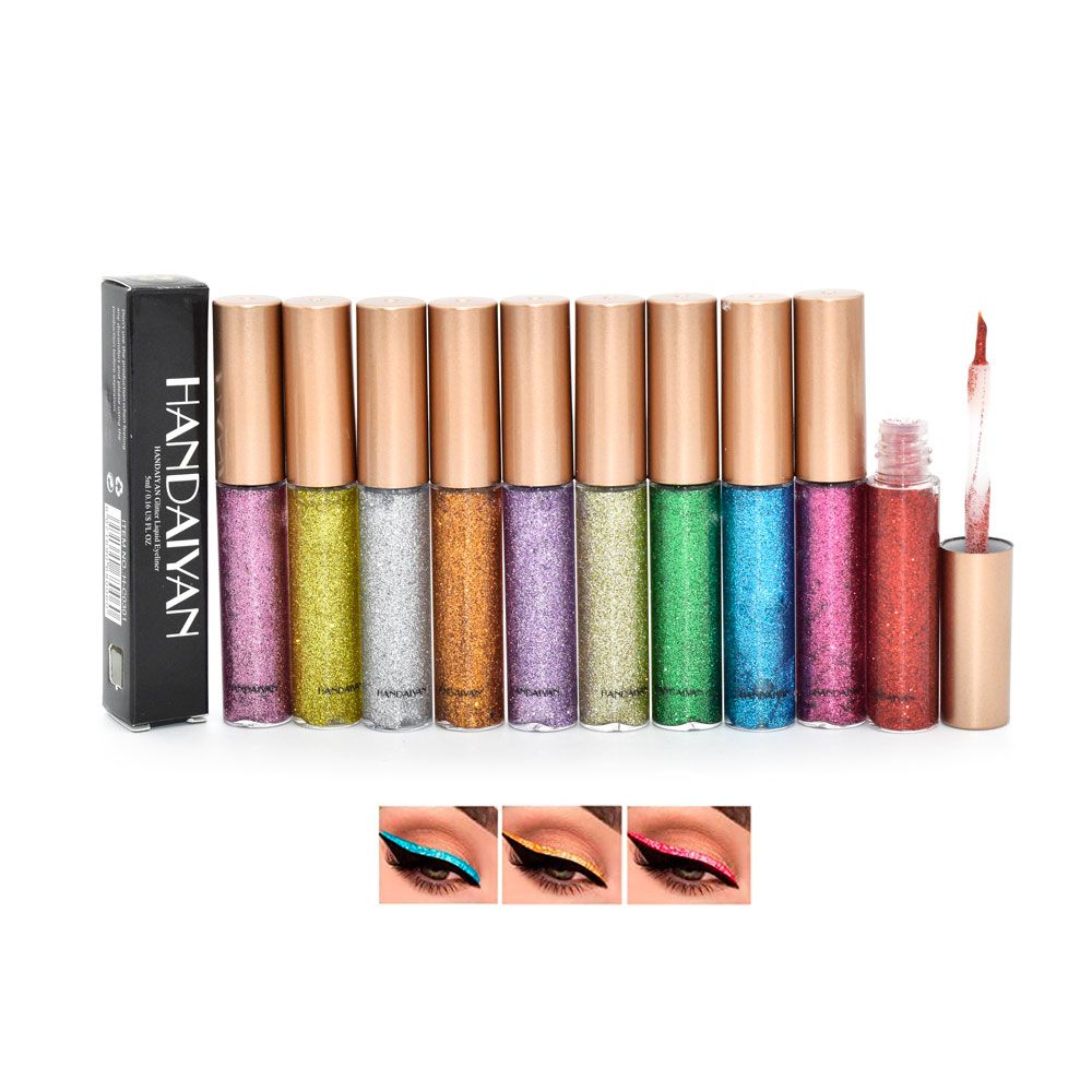 DELINEADOR COLORES BL X 12 kit delineador profesional 12 colores