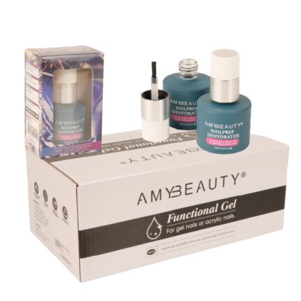 primer para uñas de alta adherencia