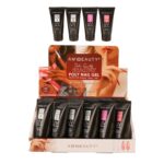 kit polygel para uñas profesional