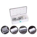 esterilizador eléctrico para herramientas de belleza