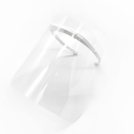 protector facial desechable