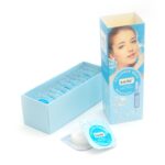 mascarilla de colágeno antiarrugas