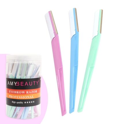 perfilador de cejas reutilizable