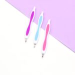 alicate removedor de cutículas doble punta