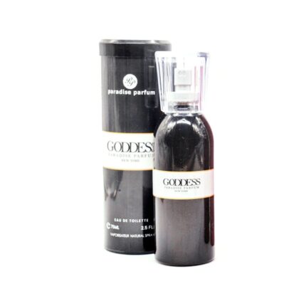 perfume femenino en tubo 75ml