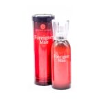 fragancia masculina fresca tubo 75ml