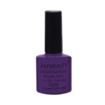 esmalte semipermanente efecto gel