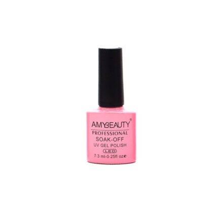 kit esmalte semipermanente efecto gel