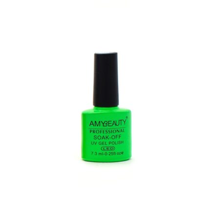 kit esmalte efecto gel semipermanente
