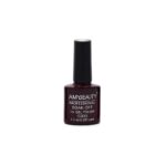 esmalte semipermanente efecto gel