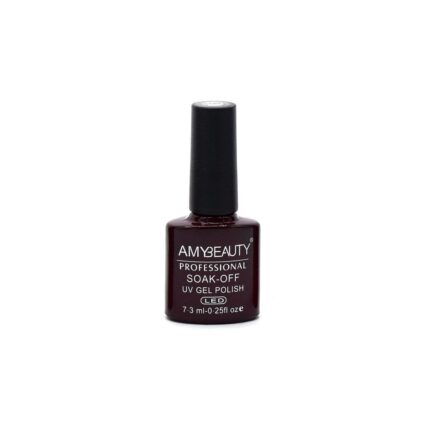 esmalte semipermanente efecto gel