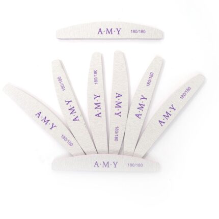 lima de cartón profesional grano 100/180