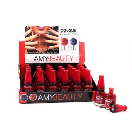 esmalte de uñas profesional