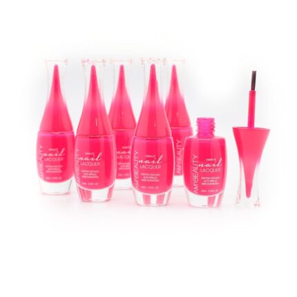 esmalte de uñas profesional