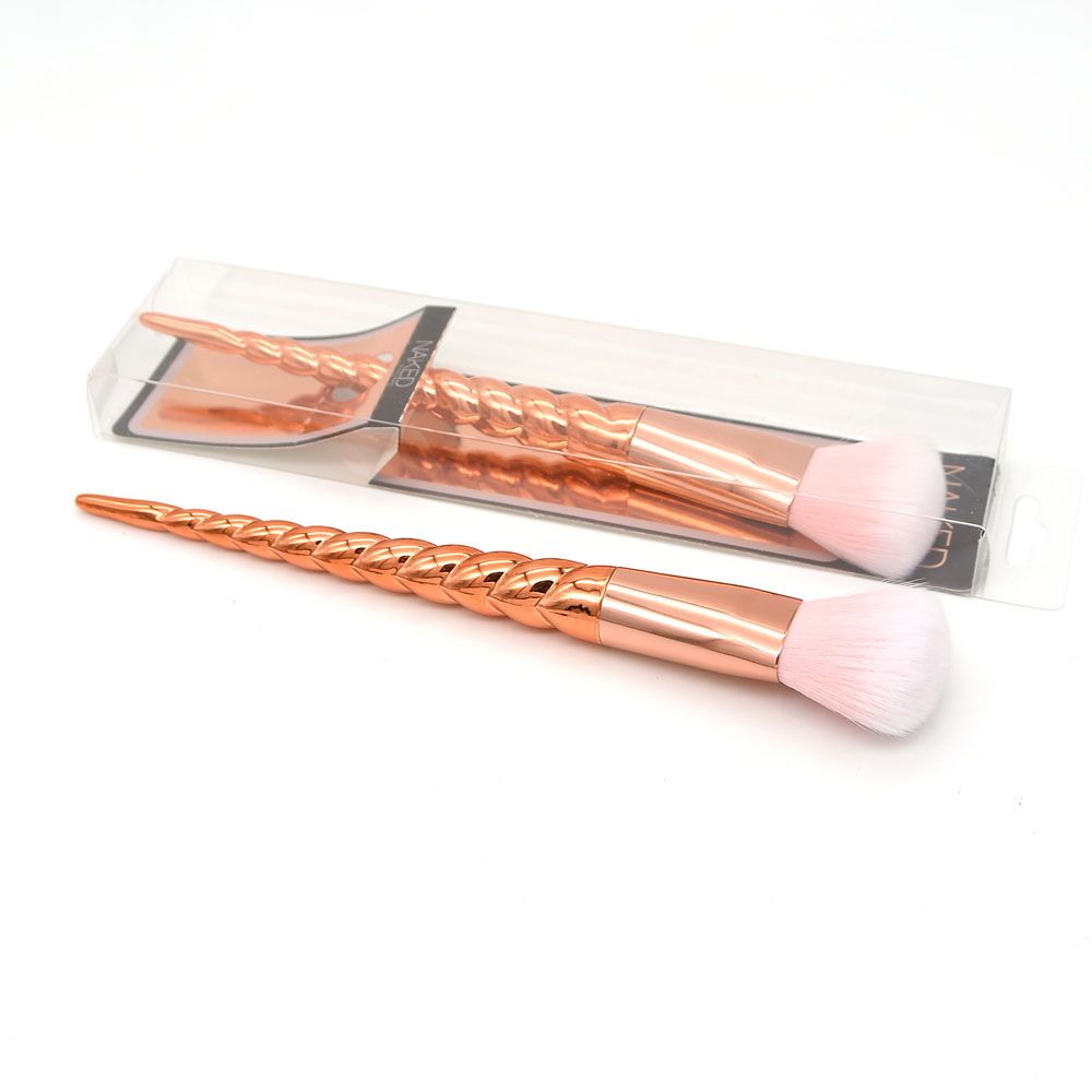 Brocha de Maquillaje para Aplicar Contorno brocha para contorno facial