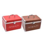 kit neceser maquillaje portátil