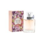 perfume floral afrutado para mujer