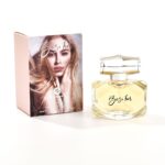 fragancia de perfume duradera