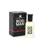 fragancia masculina fresca