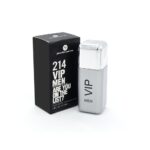 fragancia masculina amaderada