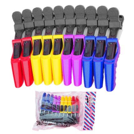 pinzas para cabello profesional