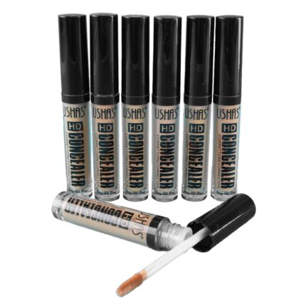 kit corrector facial 2 en 1