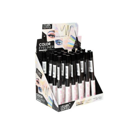 delineador líquido profesional