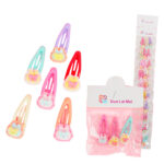 pack de vinchas para cabello con lazo