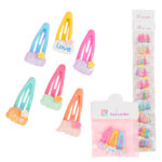 pack de vinchas para cabello