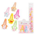 set de vinchas infantiles x10