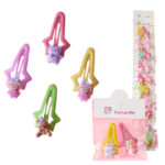 vinchas infantiles para cabello x10