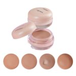 base mate cobertura ligera