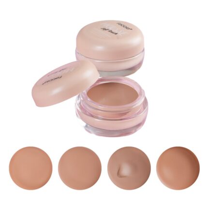 base mate cobertura ligera