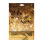 mascarilla facial de oro 24k antiedad