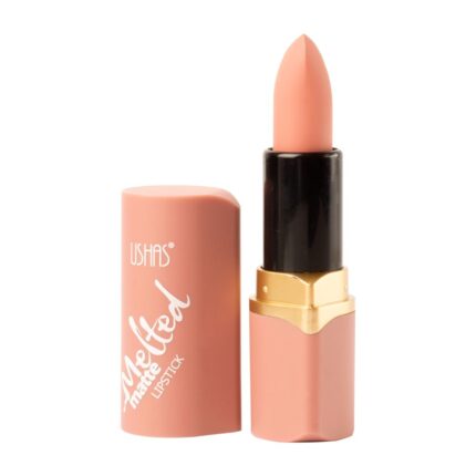 set de labiales mate profesional