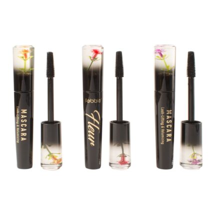 rímel voluminizador profesional