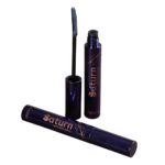 máscara de pestañas con volumen