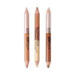 lápiz corrector iluminador 2 en 1