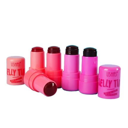 tinta de gelatina para labios profesional