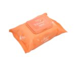 toallitas desmaquillantes con vitamina e