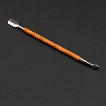 herramienta para cutículas profesional