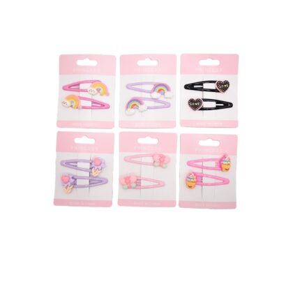 pack de vinchas infantiles surtidas