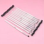 pincel para uñas acrílicas profesional