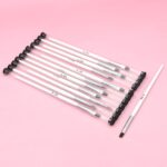 pincel para uñas acrílicas profesional