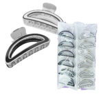 set de pinzas para cabello decorativas
