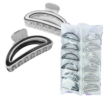 set de pinzas para cabello decorativas