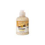 exfoliante corporal de vainilla hidratante