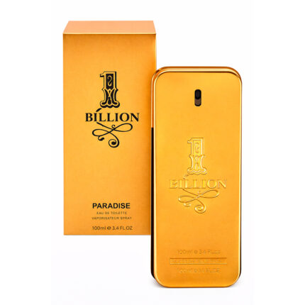 perfume masculino de lujo con notas cítricas
