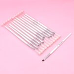 lápiz decorativo para uñas profesional