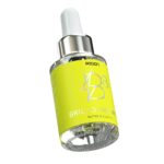 aceite reparador capilar con brillo intenso